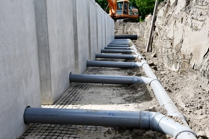 Betonnen Grafkelders, CBS Beton, Wielsbeke, Dubbele en enkele grafkelders 10