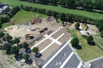 Betonnen Grafkelders, CBS Beton, Wielsbeke, Dubbele en enkele grafkelders 16
