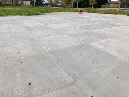Betonelementen CBS Beton Herm Nederland