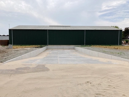 Betonelementen CBS Beton Nederland Herm