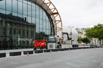 CBS Beton, Veiligheidsblokken, Perimeter beveiliging Wielsbeke, anti-terreur blokken, Wielsbeke Parijs 10