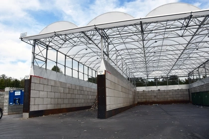 Modulobloc by CBS Beton Vermako Vanheede