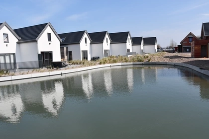 Keerwanden oevers, betonnen keerwanden, betonmuren, CBS Beton, Wielsbeke, oevers, 2