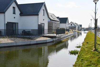 Keerwanden oevers, betonnen keerwanden, betonmuren, CBS Beton, Wielsbeke, oevers, 3