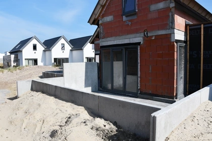 Keerwanden oevers, betonnen keerwanden, betonmuren, CBS Beton, Wielsbeke, oevers, 8