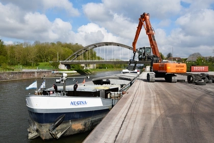 Moduloblokken, betonblokken, recyclage, legioblokken, CBS Beton 3