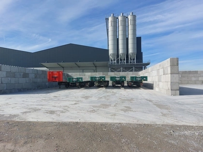 Moduloblokken, betonblokken, recyclage, legioblokken, CBS Beton 5