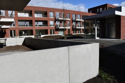 keerwanden, terrassen, beton, prefab wanden, cbs beton