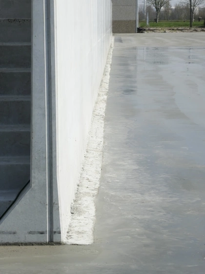 Keerwanden, Agri wanden, Landbouw, sleufsilo, CBS Beton, opslag ruwvoer 1