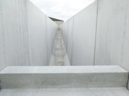 Keerwanden, Agri wanden, Landbouw, sleufsilo, CBS Beton, opslag ruwvoer 7