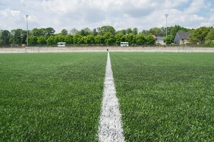 ZITBANKEN & TRIBUNES, Betonnen zitbanken, CBS Beton, traptreden 11