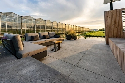 Schellevis Infra Betonproducten Partner