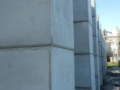 Unilin, Keerwanden, Moduloblokken, beton blokken, prefab betonblokken, recyclage 6