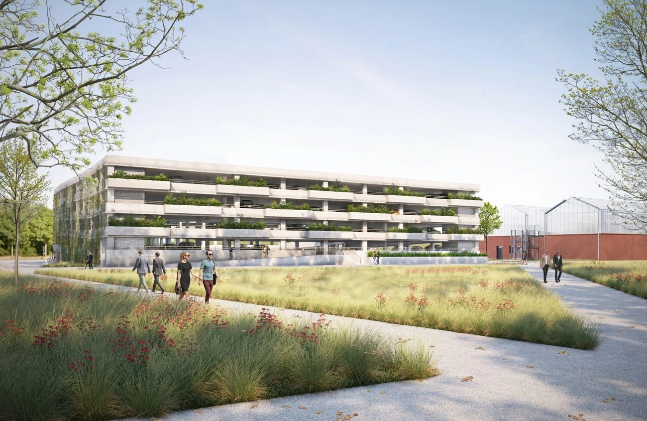 TECH LANE GENT SCIENCE PARK-CAMPUS A, ZWIJNAARDE