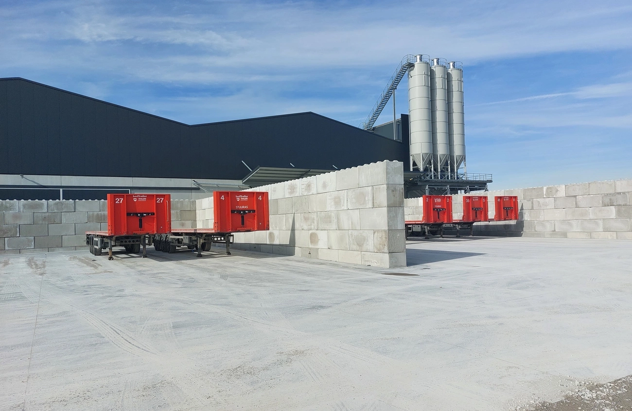 #recyclagebedrijven #betonnenblokken #wastestorage #recycling #modulobloc #cbsbeton #wielsbeke #zoutopslag #afvalverwerking #containerparken #modulobkokken #beveiliging #brandwerendeblokken #entreprisesderecyclage #blocsdebéton #stockagededéchets #recyclage #stockagedesel #traitementdesdéchets #parcsàconteneurs #sécurité 