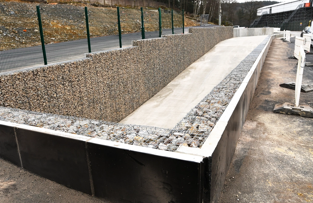 Schanskorven/Stoneboxen