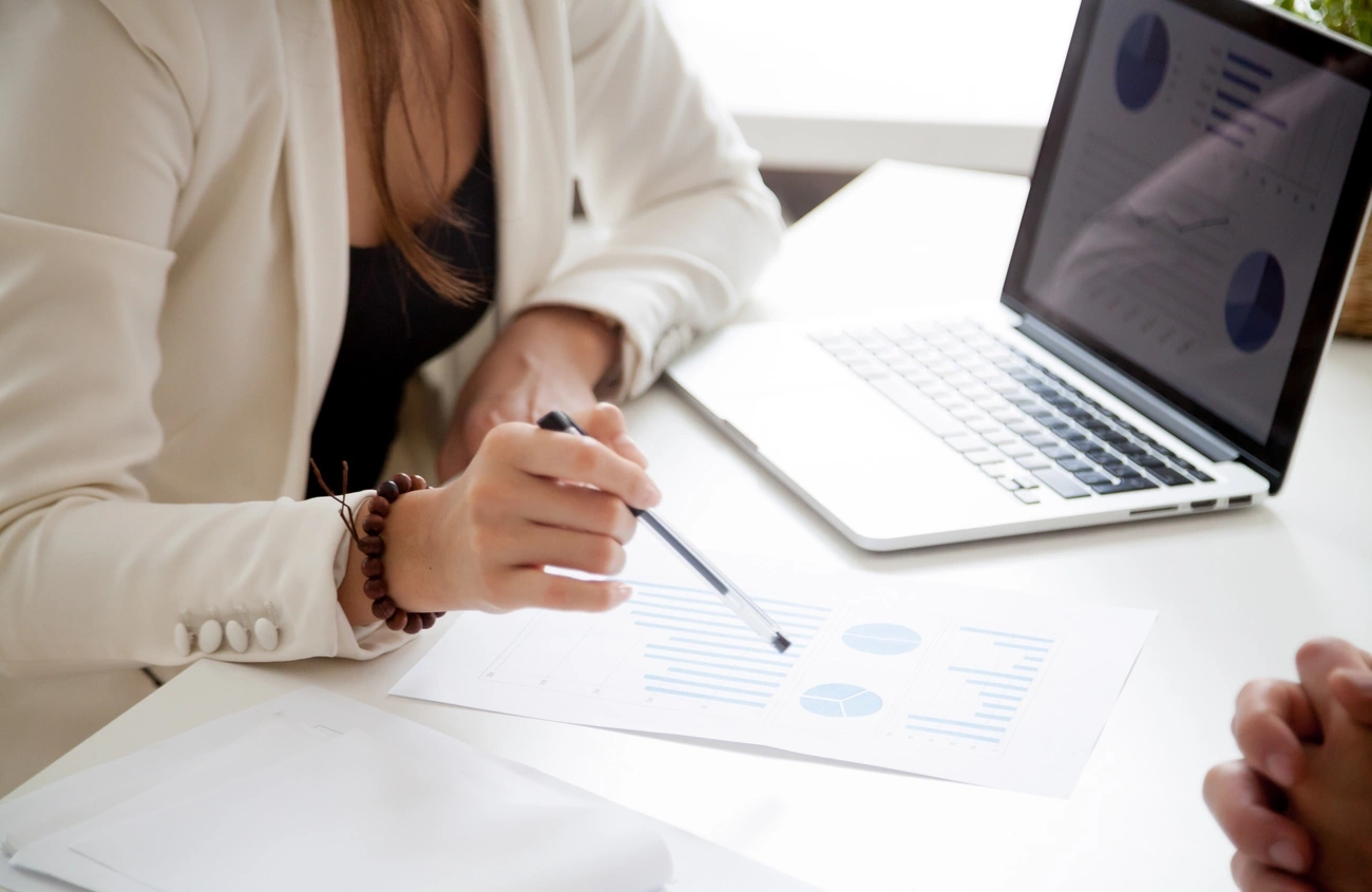 HR&Finance