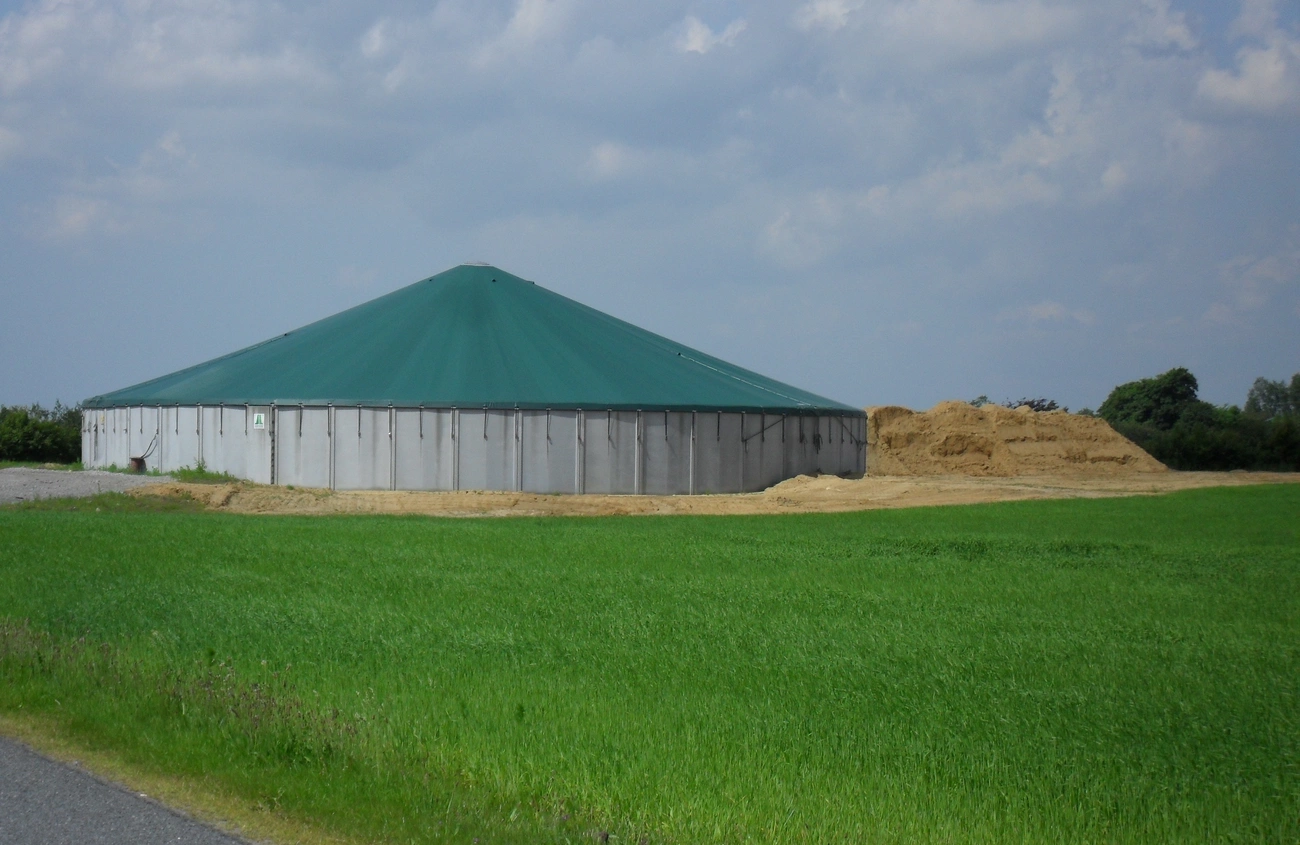 SILO FOSSES-LA-VILLE