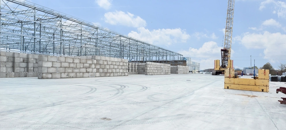 Modulobloc by CBS Beton 