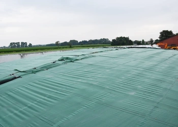 AGRI WANDEN + SILAGE SAFE VOOR SILO