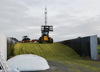 Die richtige Silierung ist von größter Bedeutung, CBS Beton