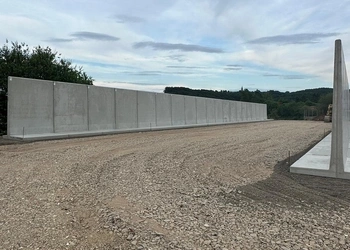 Fahrsilo, CBS Beton GmbH