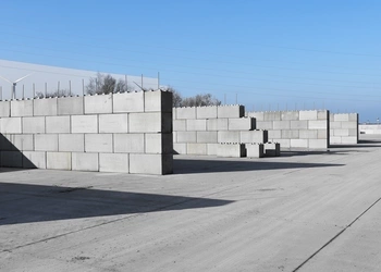 DUFOUR-groep investeert in een gloednieuw centrum voor de recyclage