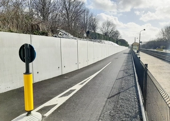 KEERWANDEN STATION MOORTSELE