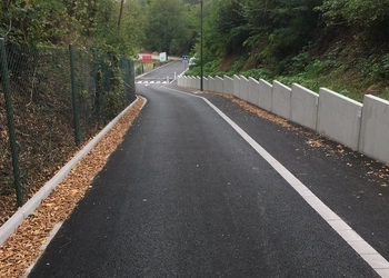 KEERWANDEN IN LAUTERBOURG