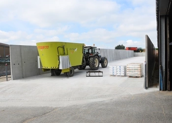 Keerwanden, Silowanden, L-Wanden, Murs de silo, murs de soutènemen, Agri, L-Steine, CBS Beton, 1 Keerwanden, Silowanden, L-Wanden, Murs de silo, murs de soutènemen, Agri, L-Steine, CBS Beton, 1