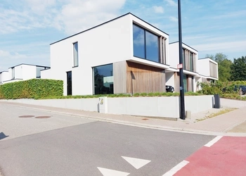 Keerwanden, betonnen wanden, CBS Beton, grondwerken, villa's Keerwanden, betonnen wanden, CBS Beton, grondwerken, villa's