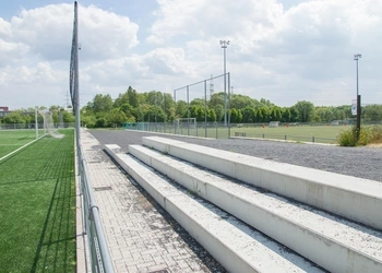 ZITBANKEN & TRIBUNES SPORTINFRABOUW ANDERLECHT ZITBANKEN & TRIBUNES SPORTINFRABOUW ANDERLECHT