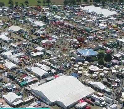 Tarmstedter Ausstellung