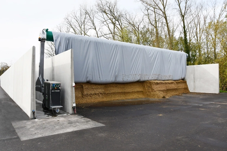 Easy Silage