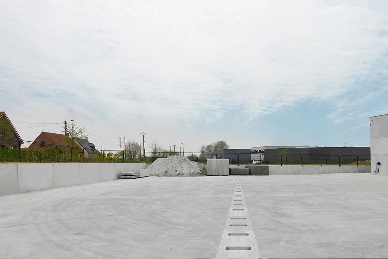 Betonnen Goten