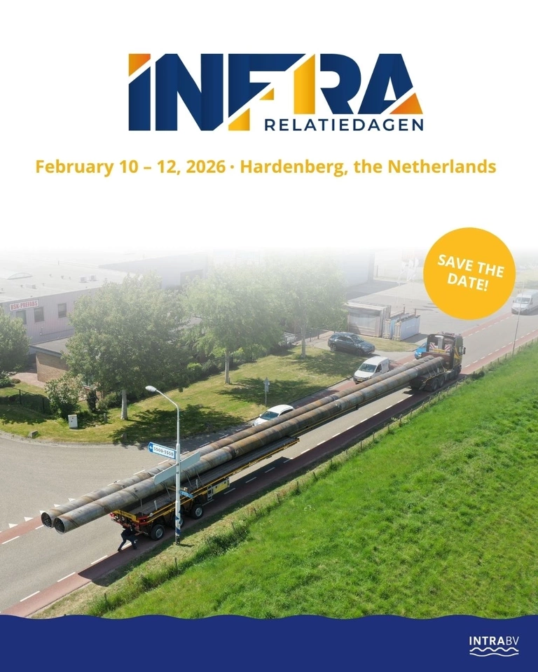 Infra Relatiedagen