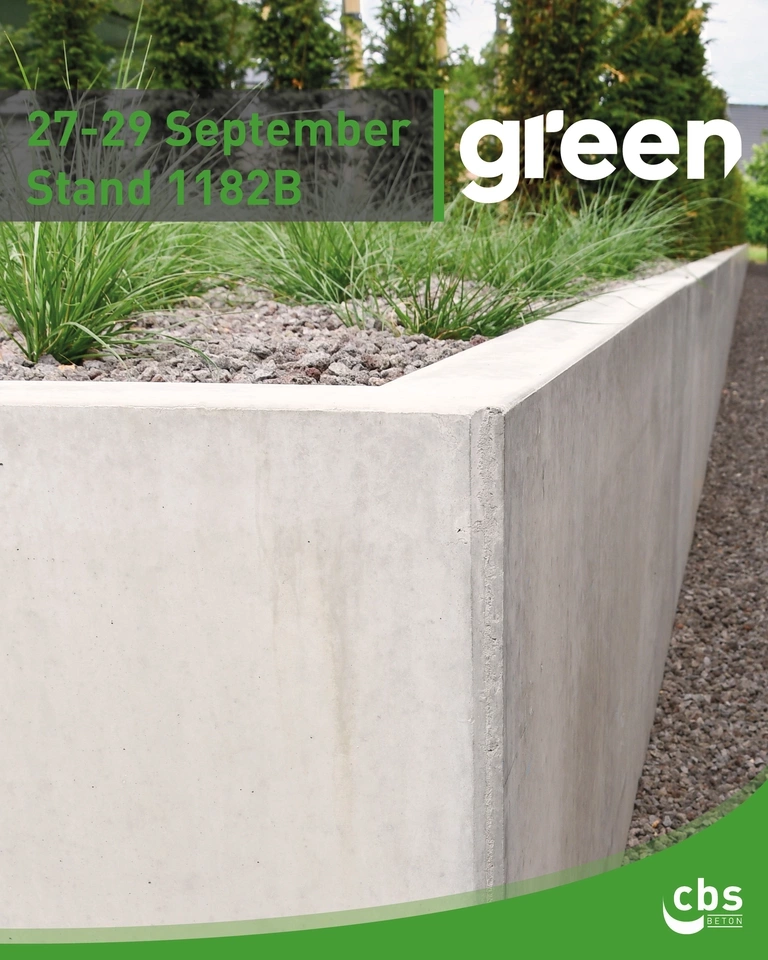 green expo